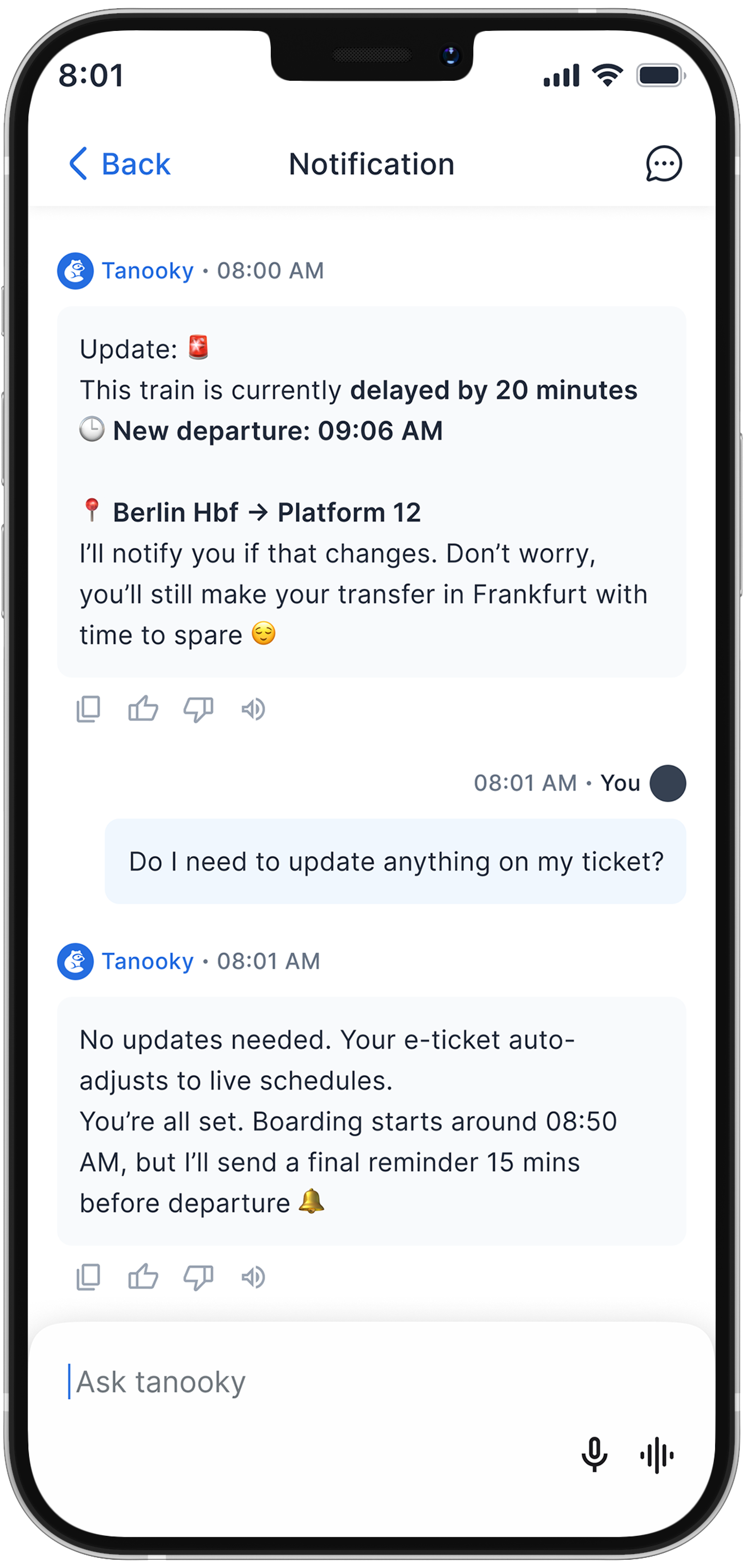 In-Chat CS mockup 2