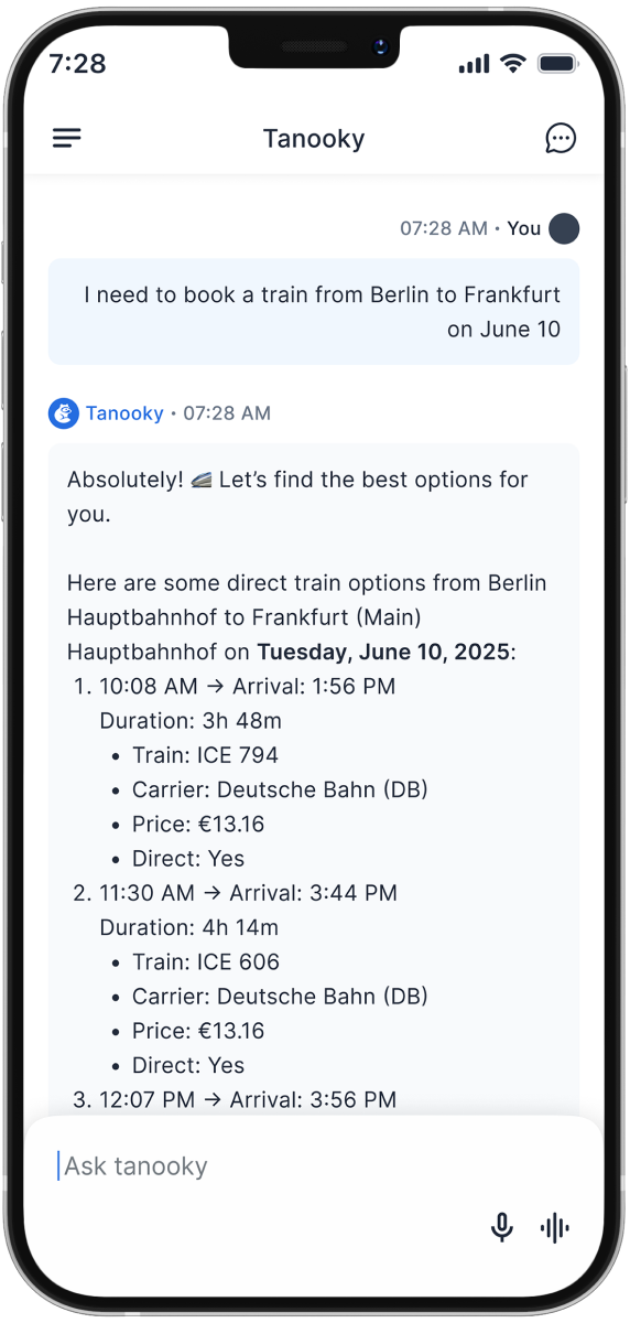 Search mockup 2
