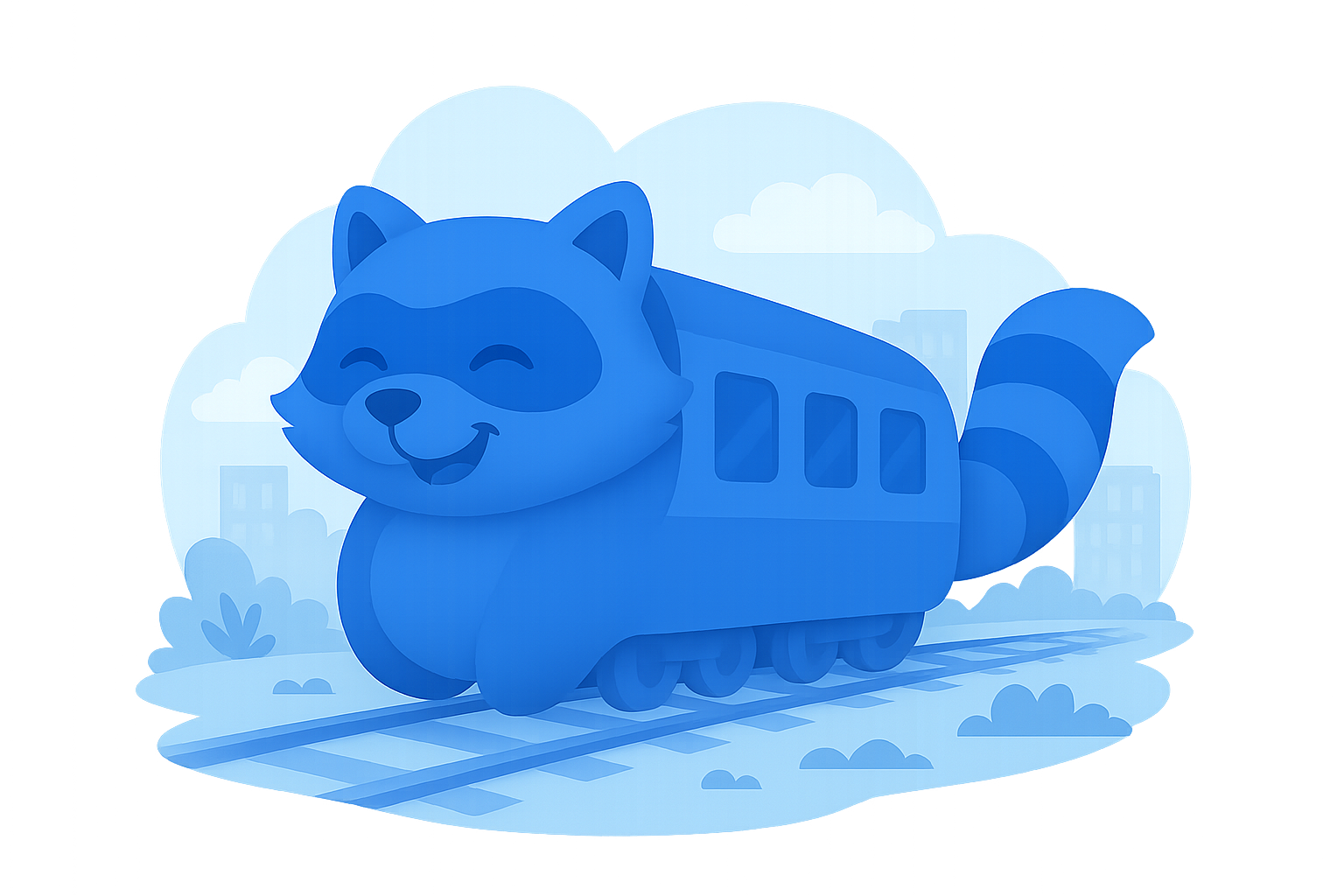 tanooky shapeshifting