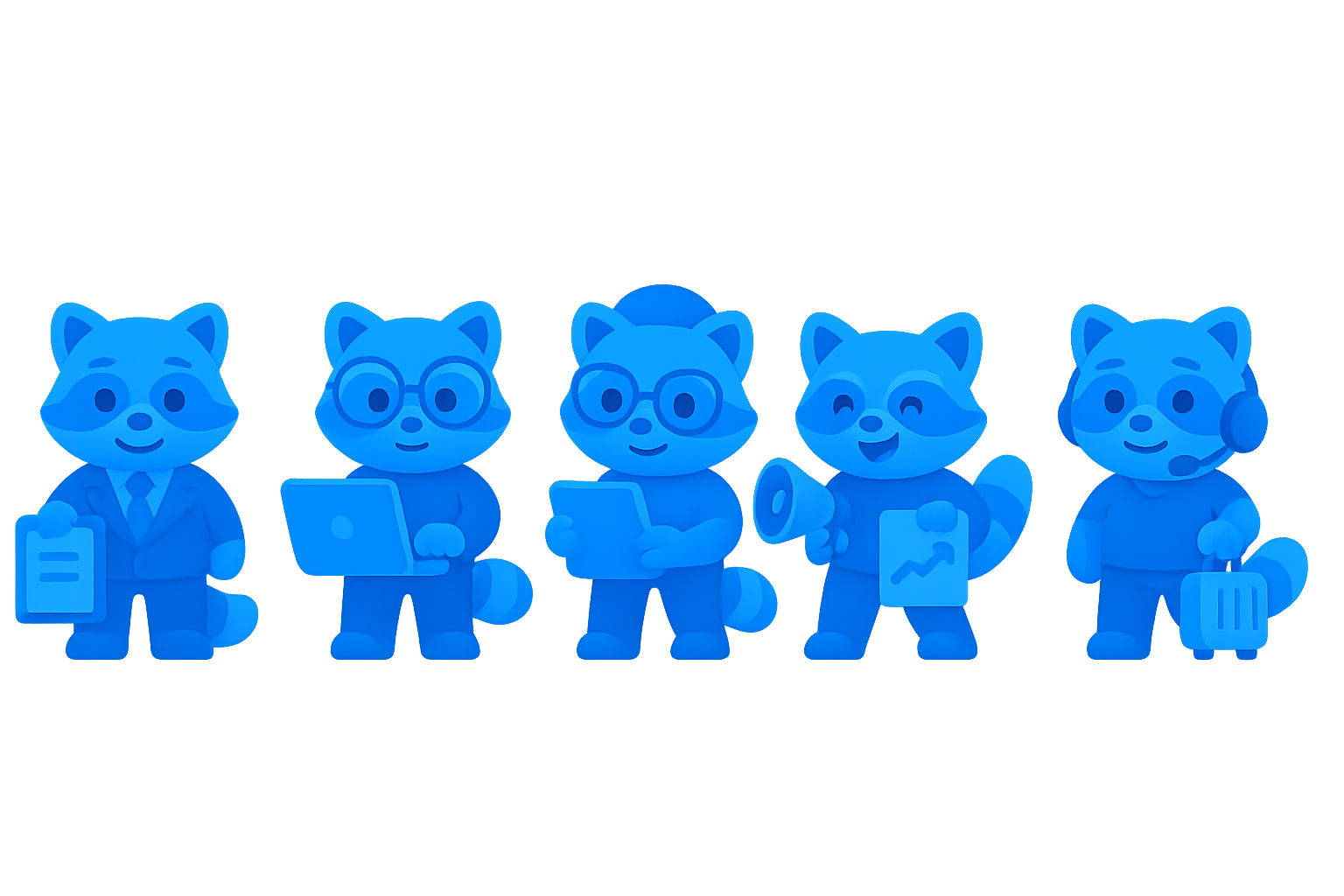 Tanooky Team