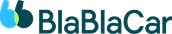 BlaBlaCar logo
