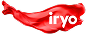 iryo logo