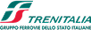 Trainitalia logo
